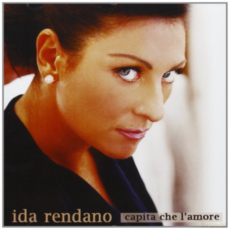 Ida Rendano: Capita Che L'Amore [CD]