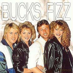 Bucks Fizz: Recordings [CD]