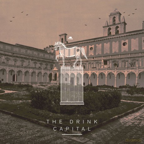Drink: Capital [CD]