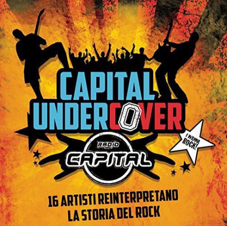 Capital Undercover [CD]