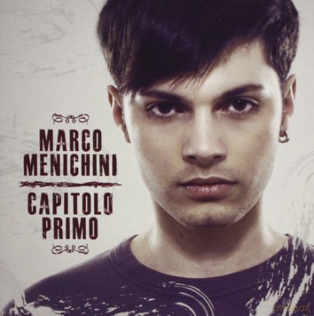 Marco Menichini: Capitolo Primo [CD]