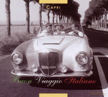 Capri [CD]