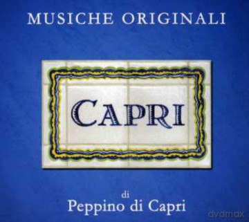 Capri [CD]