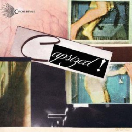 Circus Devils: Capsized! [CD]