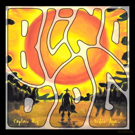 Blind Dog: Captain Dog Rides Again [CD]
