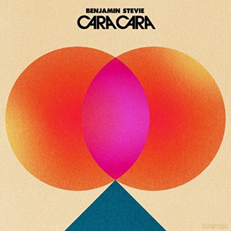 Ben Stevenson: Cara Cara [CD]