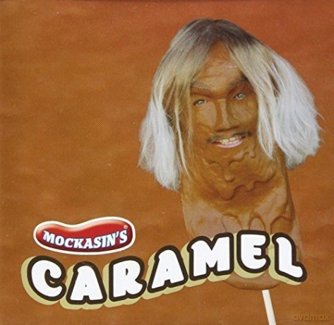 Connan Mockasin: Caramel [CD]