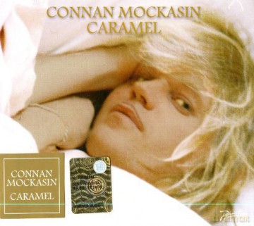 Connan Mockasin: Caramel [CD]