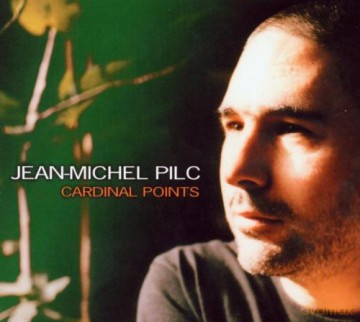 Jean-Michel Pilc: Cardinal Points [CD]