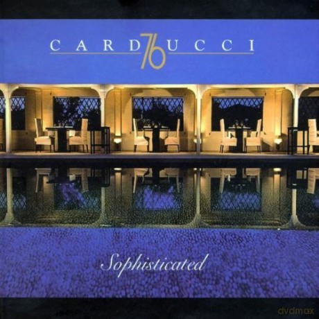 Carducci 76 Sophisticated [CD]
