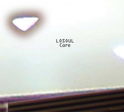Losoul: Care [CD]