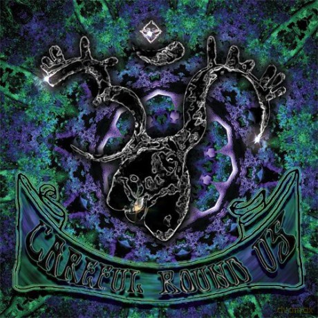 Careful Round Us [CD]