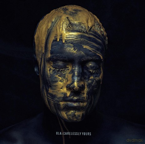 Ola: Carelessly Yours [CD]