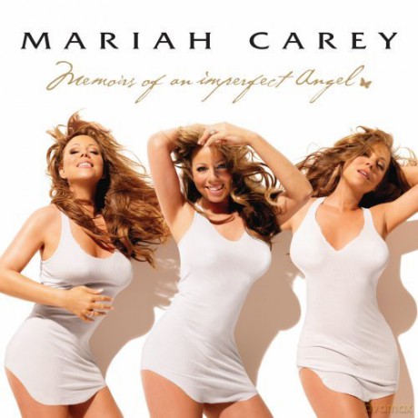 Mariah Carey: Carey Mariah-Memoirs of an Imperfect An [2CD]