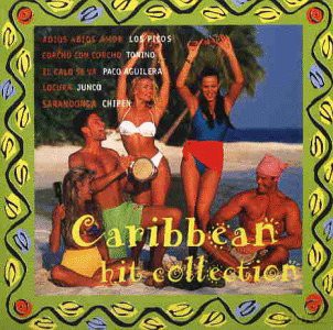 Caribbean Hit Collection [CD]