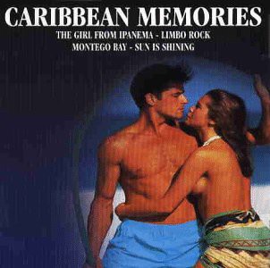 Caribbean Memories [CD]