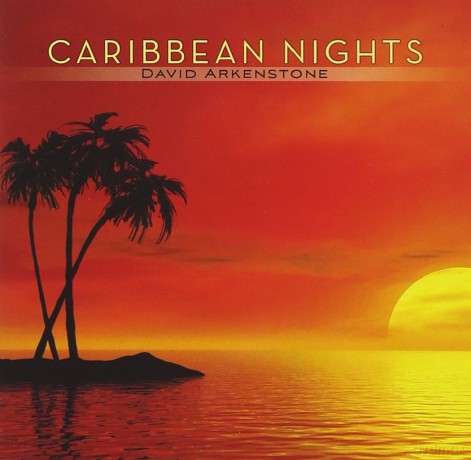 David Arkenstone: Caribbean Nights [CD]