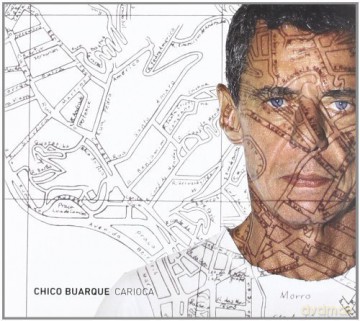 Chico Buarque: Carioca [CD]