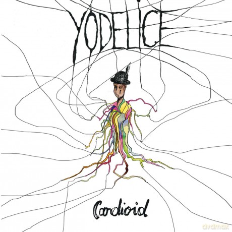 Yodelice: Carioid [2CD]