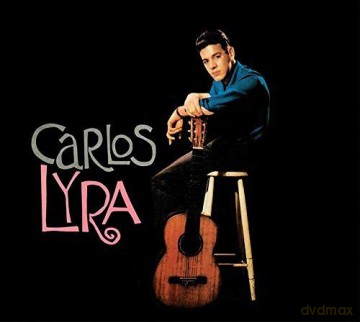 Carlos Lyra: Carlos Lyra/Bossa Nova [CD]