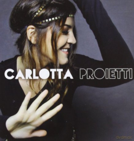 Carlotta Proietti: Carlotta Proietti [CD]