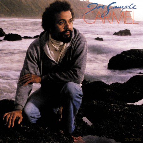 Joe Sample: Carmel [CD]