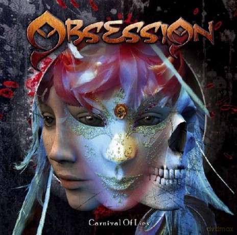 Obsession: Carnival of Lies [CD]