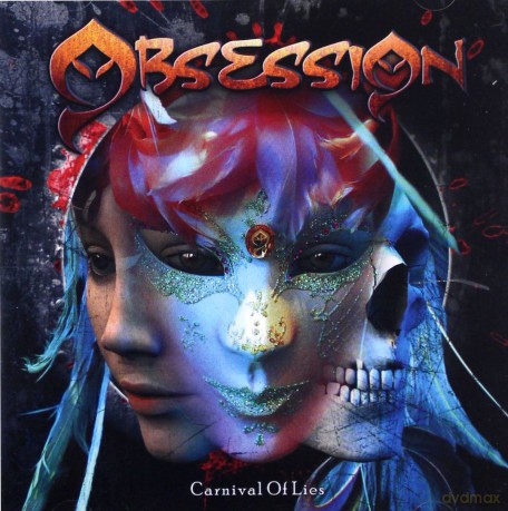 Obsession: Carnival of Lies [CD]