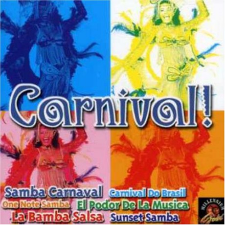 Carnival! [CD]