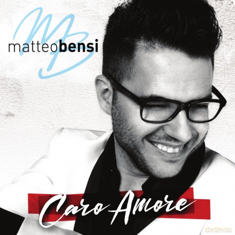 Bensi Matteo: Caro Amore [CD]