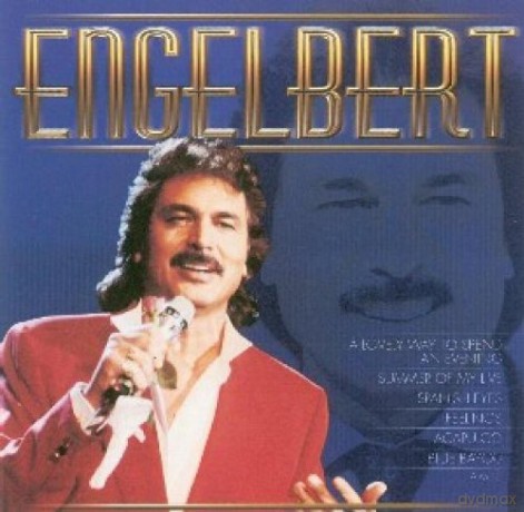 Engelbert Humperdinck: Lovely Way To Spend [2CD]