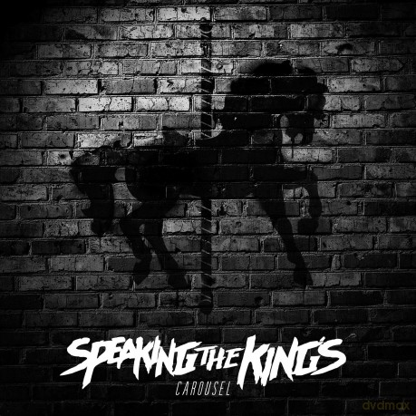 Speaking the Kings: Carousel [CD]