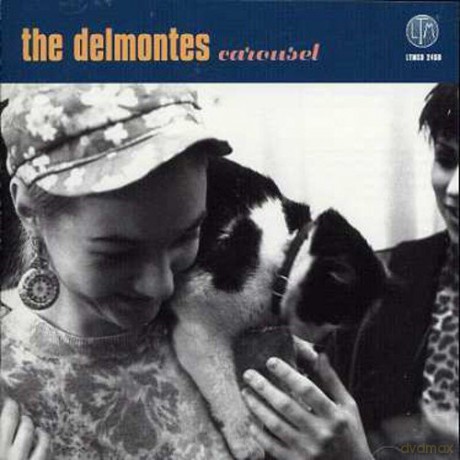Delmontes: Carousel [CD]