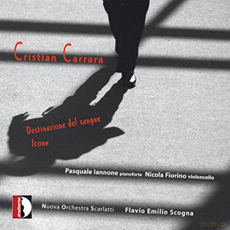 Carrara: Destinazione Del.. [CD]