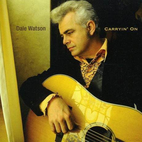 Dale Watson: Carryin' On [CD]