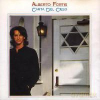 Alberto Fortis: Carta Del Cielo [CD]