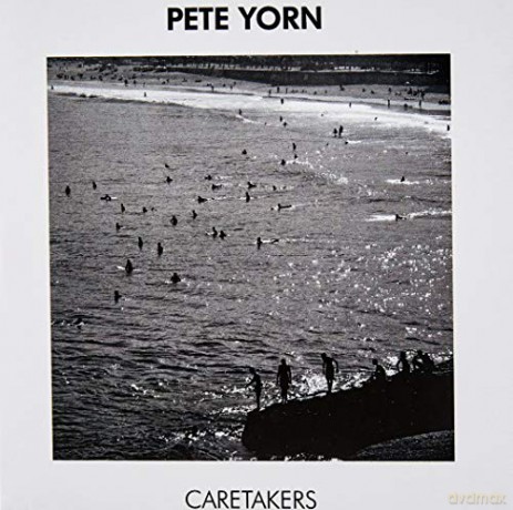 Pete Yorn: Cartakers (Eco Friendly Cardboard Sleeve) [CD]