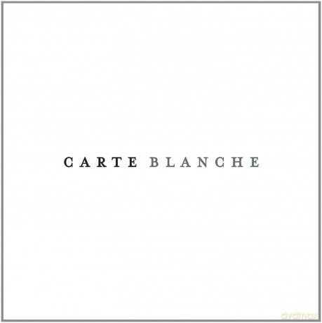 Carte Blanche: Carte Blanche [CD]