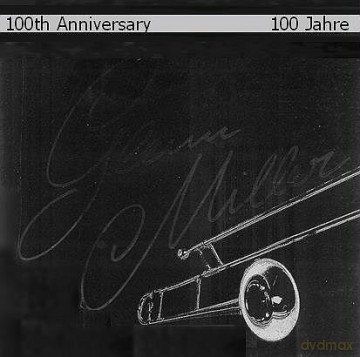 Glenn Miller: 100th Anniversary [2CD]