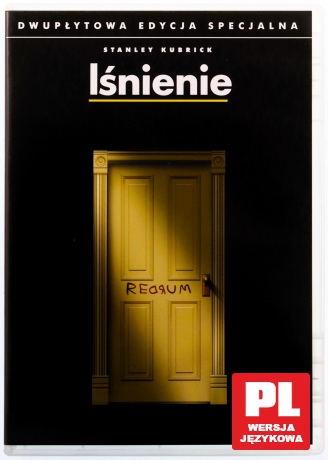 Lśnienie edycja specjalna [2DVD]
