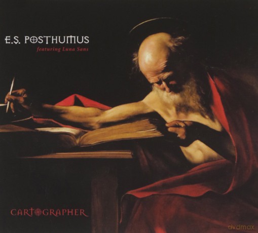 E.S. Posthumus: Cartographer [2CD]