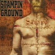 StampinGround: Carved From Empty Words [CD]