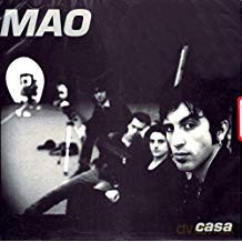 Mao: Casa [CD]