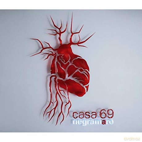 Negramaro: Casa 69 [CD]