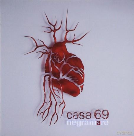 Negramaro: Casa 69 [CD]
