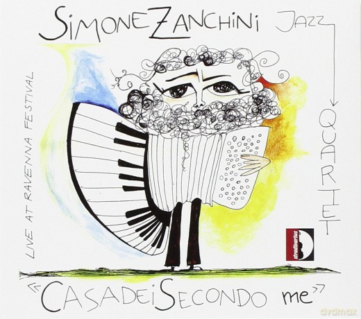 Casa Dei Secondo Me [CD]