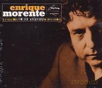 Enrique Morente: Casa Musel Garcial Lorca [CD]