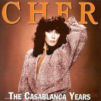 Cher: Casablanca Years [CD]