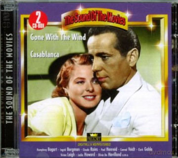 Casablance [2CD]