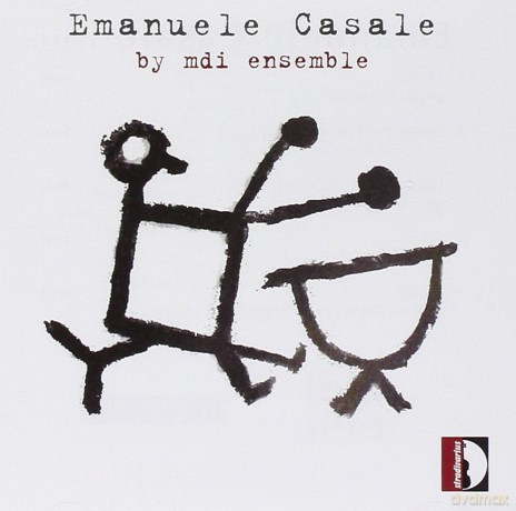 Yoichi Sugiyama: Casale: Kammermusik - 11/7/5/Questo E'Un Gruppo E Pace [CD]